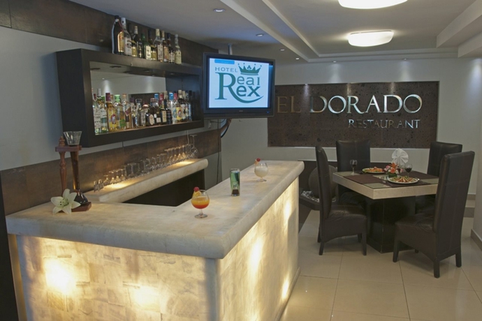 Hotel Real Rex