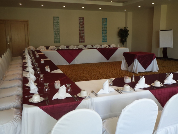 Hotel Real de Minas Bajio