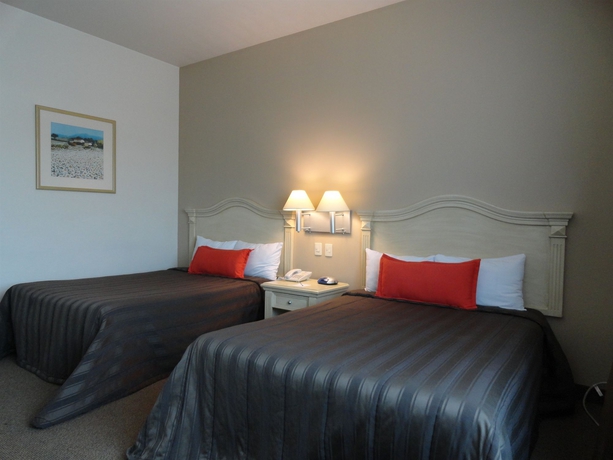 Hotel Real de Minas Bajio