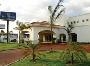 Hotel Real de Minas Bajio
