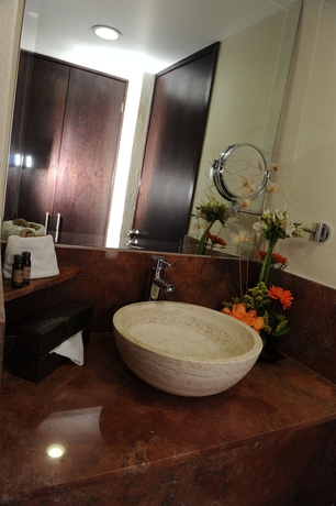 Hotel Real de Minas Poliforum