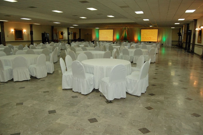 Hotel Real de Minas de San Luis