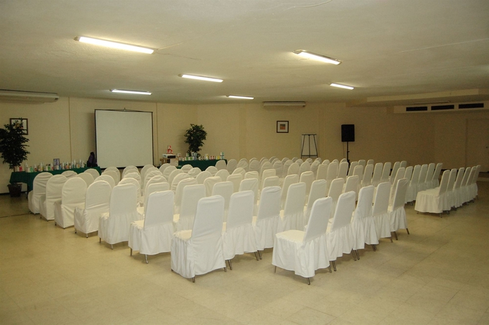 Hotel Real de Minas de San Luis