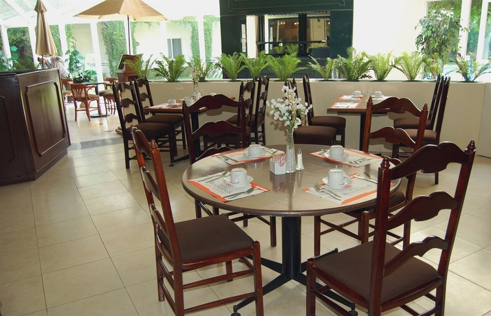 Hotel Real de Minas de San Luis