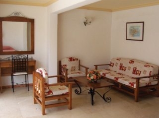 Hotel Rebecca