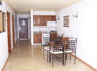 Hotel Rebecca