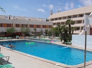 Hotel Rebecca