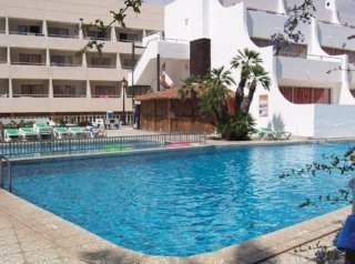 Hotel Rebecca