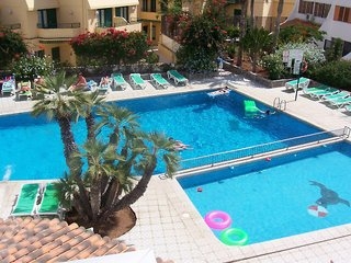 Hotel Rebecca