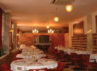 Hotel Rebecca