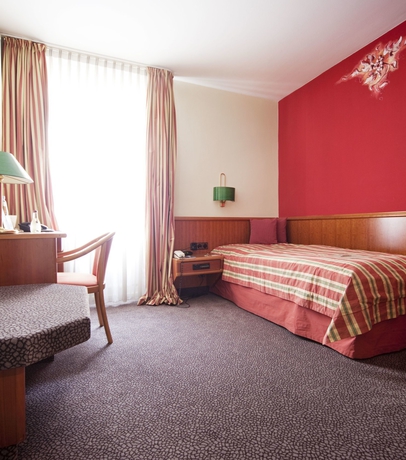 Hotel Rebstock