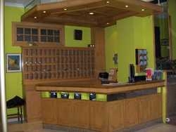 Hotel Recamar
