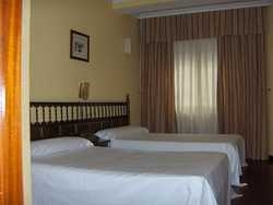 Hotel Recamar