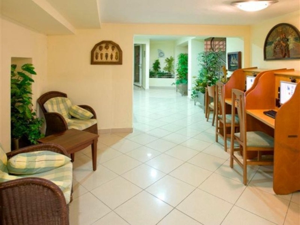 Hotel Reco Des Sol Ibiza