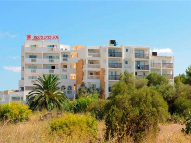 Hotel Reco Des Sol Ibiza