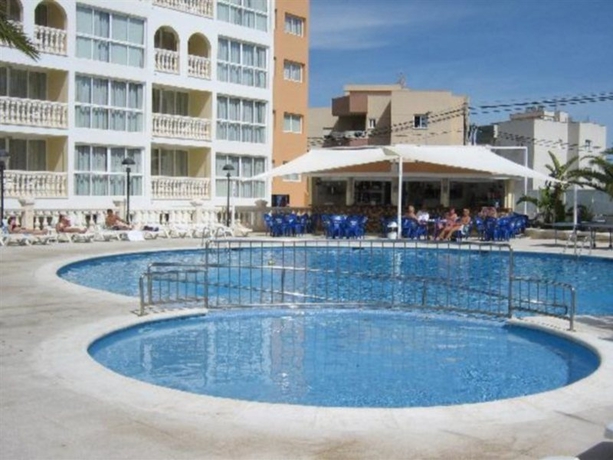 Hotel Reco Des Sol Ibiza