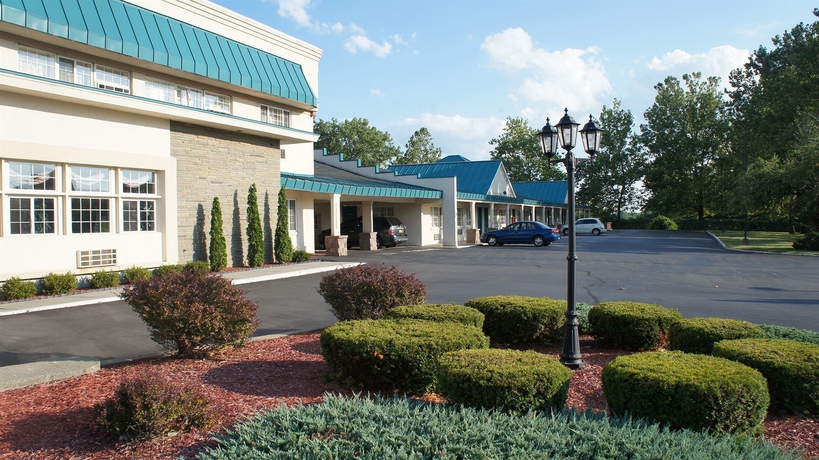 Hotel Red Carpet Inn