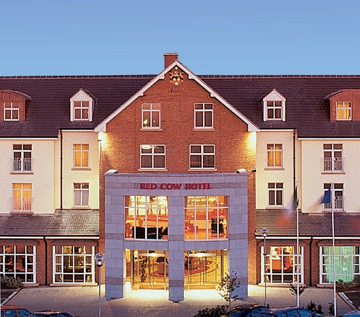 Hotel Red Cow Moran