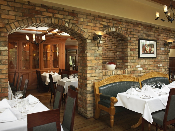 Hotel Red Cow Moran