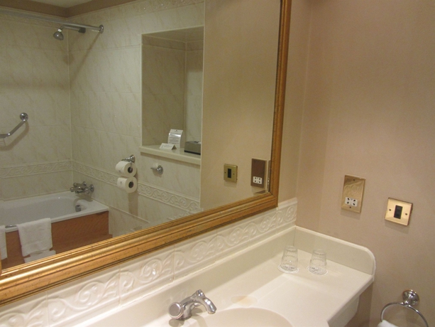 Hotel Red Cow Moran