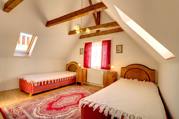 Hotel Red Lion