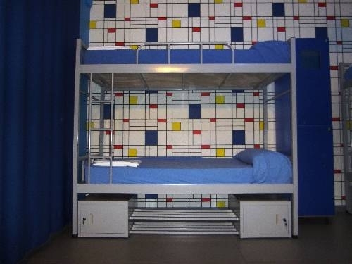 Hotel Red Nest