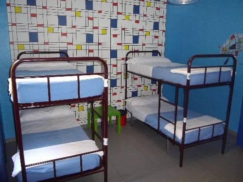 Hotel Red Nest