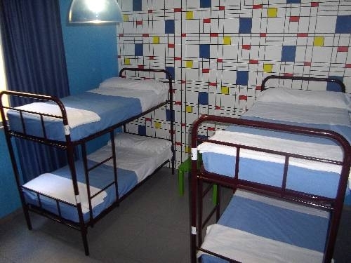 Hotel Red Nest
