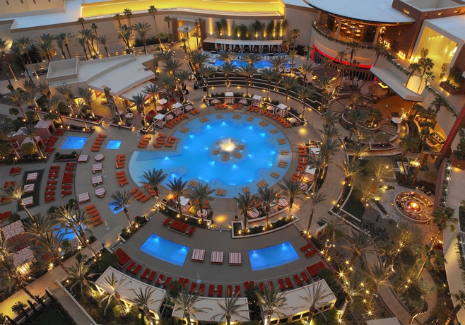 Hotel Red Rock Casino Resort & Spa