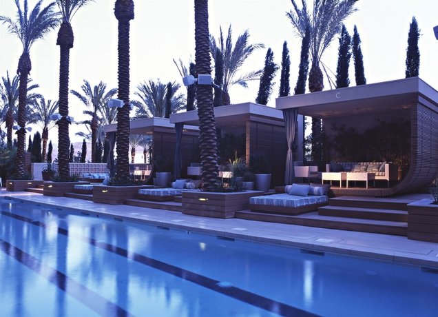 Hotel Red Rock Casino Resort & Spa