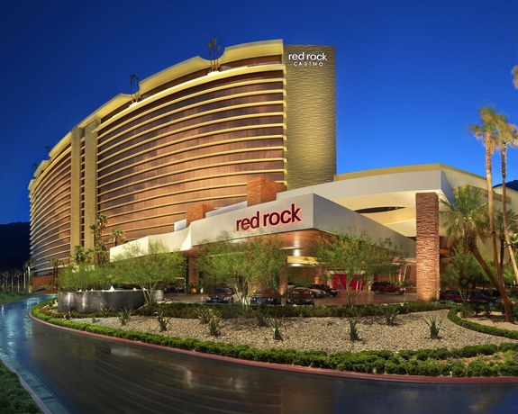 Hotel Red Rock Casino Resort & Spa