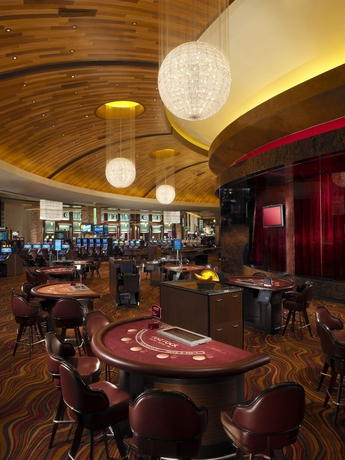 Hotel Red Rock Casino Resort & Spa