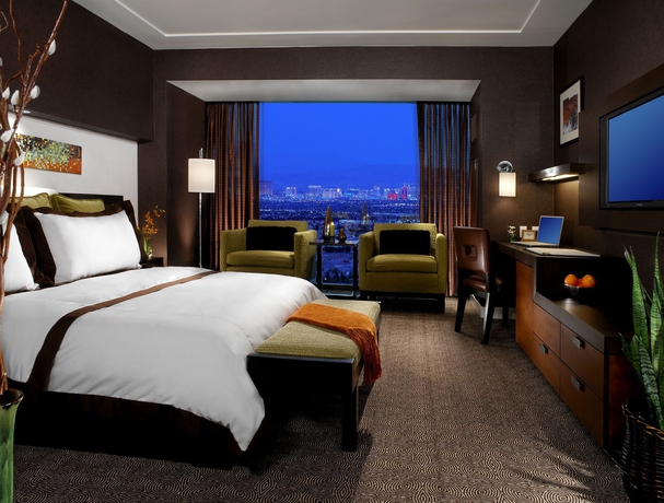 Hotel Red Rock Casino Resort & Spa