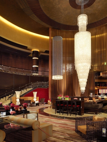 Hotel Red Rock Casino Resort & Spa