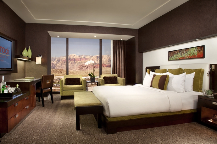 Hotel Red Rock Casino Resort & Spa