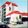Hotel Red Roof Inn Airport