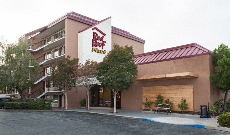Hotel Red Roof Inn Airport