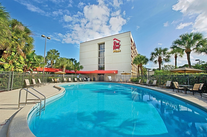 Hotel Red Roof Inn