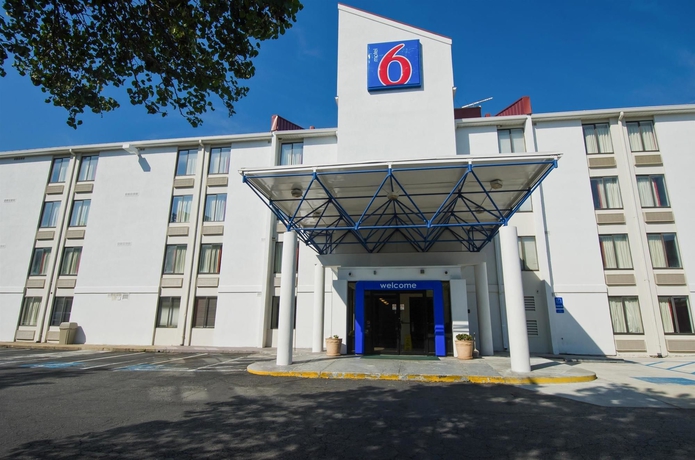 Hotel Red Roof Inn Springfield