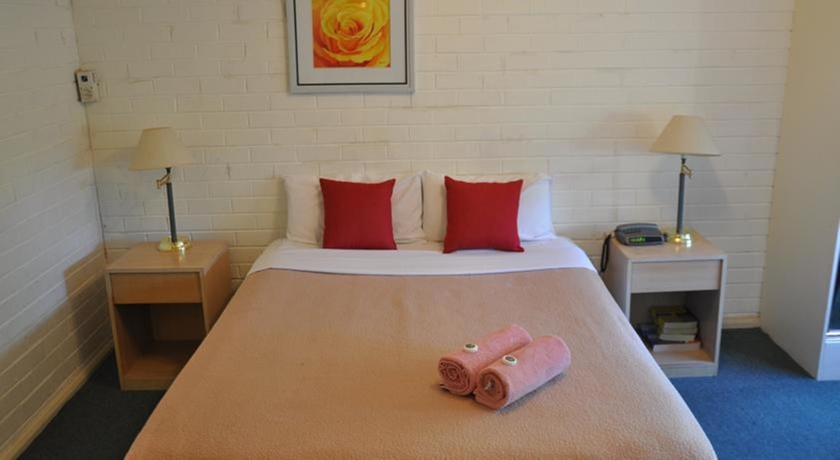 Hotel Redan Apartments