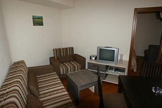 Hotel Redenka Lodge