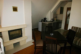 Hotel Redenka Lodge