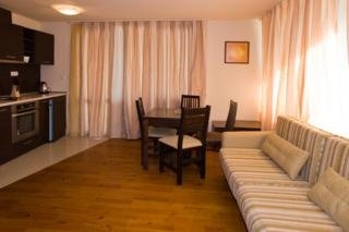 Hotel Redenka Lodge