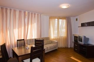 Hotel Redenka Lodge