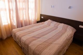 Hotel Redenka Lodge