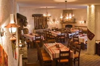 Hotel Redenka Lodge
