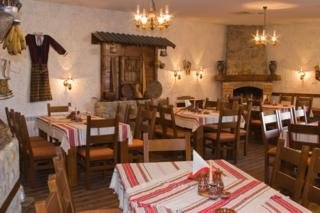 Hotel Redenka Lodge