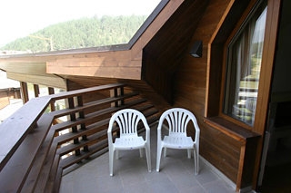 Hotel Redenka Lodge