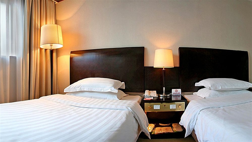 Hotel Redwall 