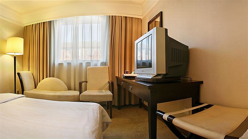 Hotel Redwall 